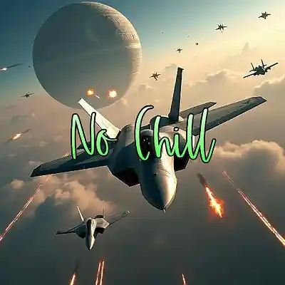 Picture for song 'No Chill' by artist 'Anac On The Beat'