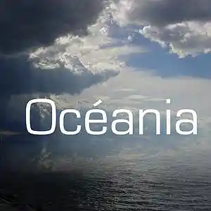 Picture for song 'Océania' by artist 'Andre Vezina'