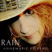 Picture for song 'RAIN' by artist 'ANNEMARIE PICERNO'