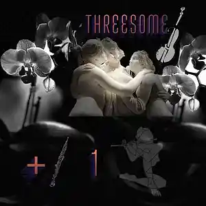 Picture for song 'Third Instrument' by artist 'Antonio Rotunda'