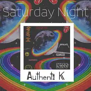 Picture for song '80s Pop Type Beat (Dua Lipa x Heuss L'Enfoiré)' by artist 'Authenti K Beatmaker'
