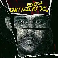 Picture for song 'Can't Feel My Face pt. 2 Prod. by Axis Beats 105 B' by artist 'Axis Beats (US)'