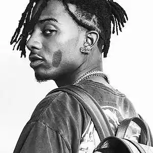 Picture for song 'LONG TIME (PLAYBOI CARTI TYPE BEAT)(BOGO)' by artist 'AYOCXRN (Formerly King Corn Beatzz)'
