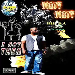 Picture for song 'I Got'em Yeah Vol 1' by artist 'Big Dirty'