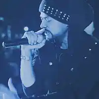 Picture for song 'Rough Ride FREE DL' by artist 'Black Diamond Music'