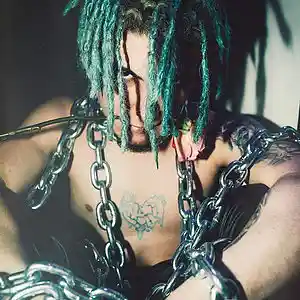 Picture for song 'Drip Ova Drip' by artist 'Brentin Davis Beats'