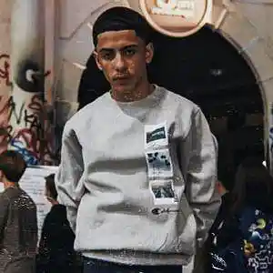 Picture for song 'Bad Luck / J.I. Type Beat (2 For 1)' by artist 'Buckroll'