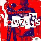Picture for song 'Yowzers fet RICKY FOUNTAIN' by artist 'CEZER (US)'