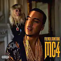 Picture for song 'Desperados' by artist 'Chico ThreeO'