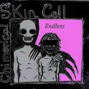 Picture for song 'Shove' by artist 'C.S.C (Chimerical Skin Cell)'