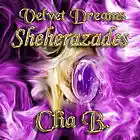 Picture for song 'Sheherazades Velvet Dreams' by artist 'Claudia Breuker'