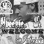 Picture for song 'Welcome To Indiana Intro' by artist 'C-Ray'