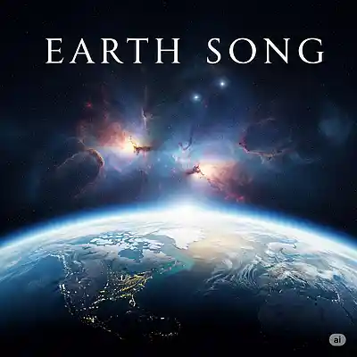 Picture for song 'Earth Song' by artist 'Jean-Denis Couture'