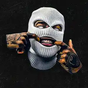 Picture for song 'Haters Gonna Hate - Hard Trap ASAP Rocky Type Beat' by artist 'DezDrama Beats'