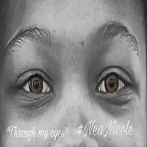 Picture for song 'Through my eyes #NeaNicole' by artist 'Dfall Beats'