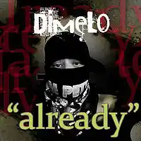 Picture for song 'Dimelo - Already' by artist 'Dimelo'