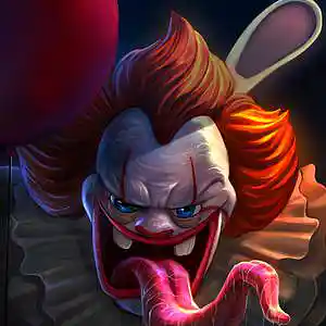 Picture for song '"Psycho clown" - UK Drill type beat l Pop Smoke' by artist 'DJ Ruso'