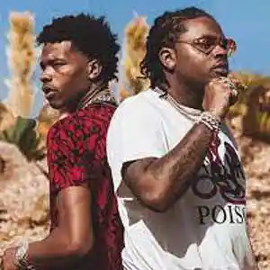 Picture for song '(FOR SALE) Lil Baby X Gunna Type Beat - "Hustle Ha' by artist 'D-Streak057'