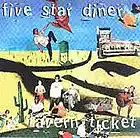 Picture for song 'Untitiled #1' by artist 'Five Star Diner'