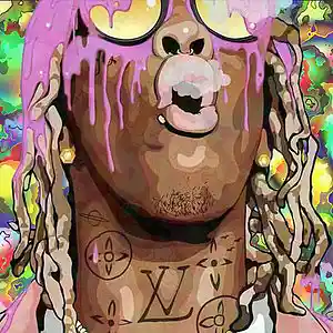 Picture for song 'Wanted (FREE DL)' by artist 'Forrest Beats'