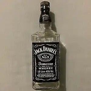 Picture for song 'Jack Daniels Man' by artist 'Greg Hayward'