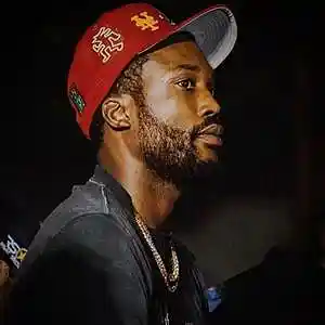 Picture for song 'Go Hard l Meek Mill x Drake Type Beat' by artist 'Hot Bangers'