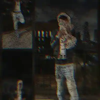 Picture for song 'Pool Type Beat Prod JBH 307' by artist 'Jerbear.h Productions'
