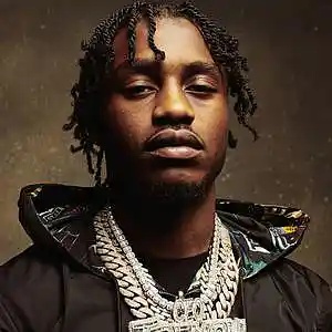 Picture for song 'Castlevania (Lil Tjay Type Beat) 76 BPM' by artist 'Jordan Stream - Beastin Bangers Studios LLC'