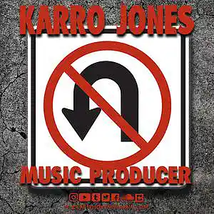 Picture for song 'BACKSLIDE' by artist 'KARRO JONES'