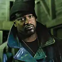 Picture for song 'The Revenge (Ghostface Killah type beat) DEMO DL' by artist 'KimboBeatz'