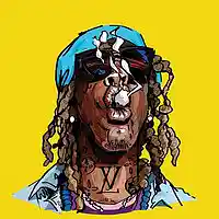 Picture for song 'Memo (Young Thug Type Beat)(BUY 1 GET 2 FREE)' by artist 'AYOCXRN (Formerly King Corn Beatzz)'