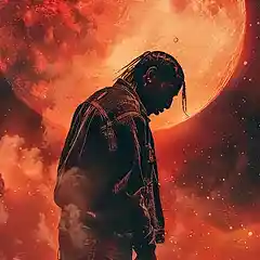 Picture for song 'Creep: Drake Travis Scott Future Playboi Carti' by artist 'KloudNineMusic'
