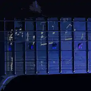 Picture for song 'blacktopped blues' by artist 't polimeros'