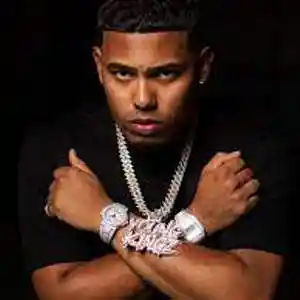 Picture for song 'JHAY CORTEZ X MYKE TOWERS X TYPE BEAT OJITOS LINDO' by artist 'NO MERCY RECORDS'