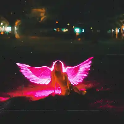 Picture for song 'SO COLD' by artist 'Maestro Dred Beats'