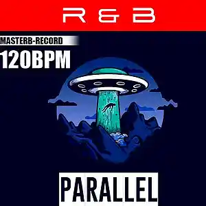 Picture for song 'Type Beat R&B Trey Songz X Drake' by artist 'MasterBeats-record'