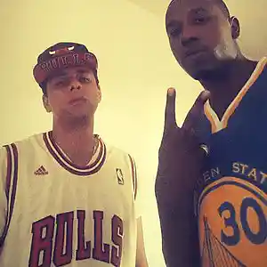Picture for song 'Wize - Gold Digger MC RAMI prod. by Don Jandro' by artist 'MC RAMI'