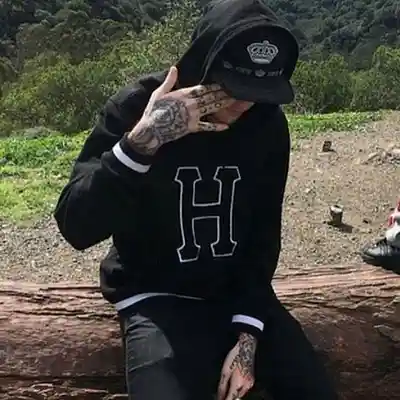 Picture for song '[FREE] Radio (lil peep type beat)' by artist 'MeloGhoul'