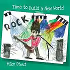 Picture for song 'Where Is The Soul Of America?' by artist 'Mike Stout'