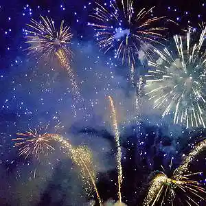 Picture for song 'LIGHT UP THE SKY FOR FREEDOM' by artist 'Nashville Country'