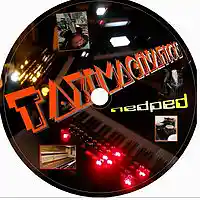 Picture for song 'Sometimes It Bites' by artist 'nedped'