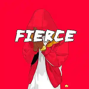 Picture for song 'Instrumental FIERCE(part1)Produced by OVBeatz' by artist 'Ovbeatz Productionz'