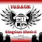 Picture for song 'Kingdom Minded ft. MacDame' by artist 'Preach06'