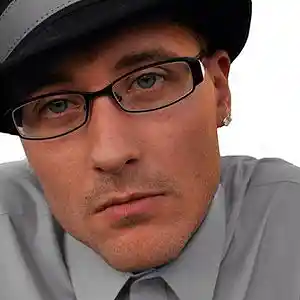 Picture for song 'A State' by artist 'Preppy Gangster'