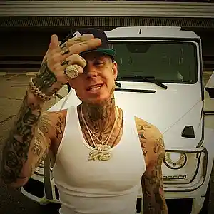 Picture for song 'Call My Name [Millyz x Meek Mill]' by artist 'ProdByArc'
