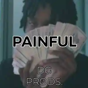 Picture for song 'TRAP - Painful' by artist 'ProdByDGProductions'
