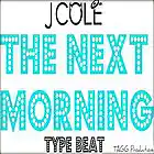 Picture for song 'THE NEXT MORNING ( J COLE TYPE BEAT) mp3' by artist 'Produced by TAGG'