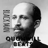 Picture for song 'Black Man' by artist 'QuonWill Beats'