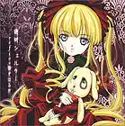 Picture for song 'Kinjirareta Asobi (TV Sized Ver.)' by artist 'Rayna Black'