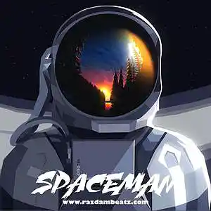 Picture for song 'SPACEMAN (BUY 1 GET 4 FREE)' by artist 'Razdam Beatz'